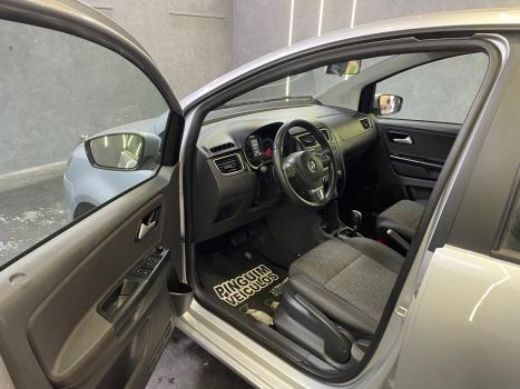 VOLKSWAGEN Fox 1.6 4P FLEX, Foto 10