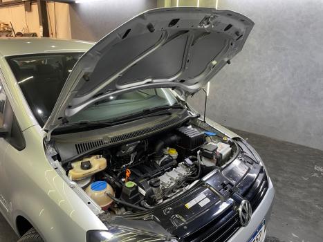 VOLKSWAGEN Fox 1.6 4P FLEX, Foto 14