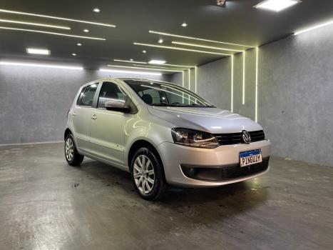 VOLKSWAGEN Fox 1.6 4P FLEX, Foto 2