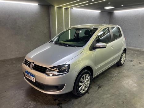 VOLKSWAGEN Fox 1.6 4P FLEX, Foto 3