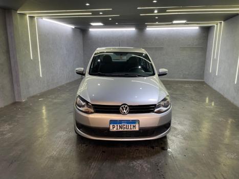 VOLKSWAGEN Fox 1.6 4P FLEX, Foto 4