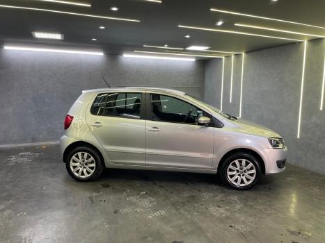 VOLKSWAGEN Fox 1.6 4P FLEX, Foto 5