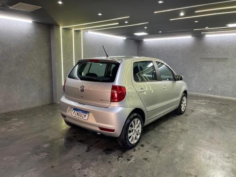 VOLKSWAGEN Fox 1.6 4P FLEX, Foto 6