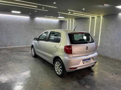 VOLKSWAGEN Fox 1.6 4P FLEX, Foto 7
