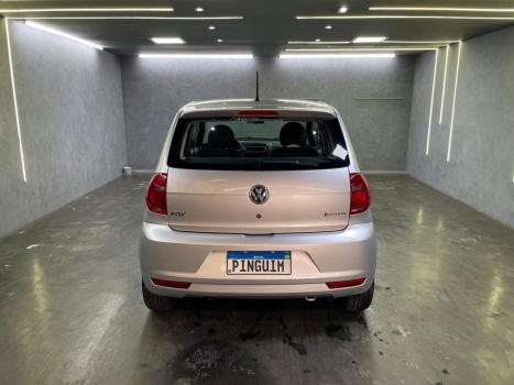 VOLKSWAGEN Fox 1.6 4P FLEX, Foto 8