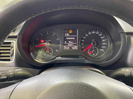 VOLKSWAGEN Fox 1.6 4P FLEX, Foto 9