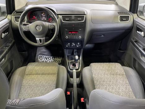 VOLKSWAGEN Fox 1.6 4P FLEX, Foto 10