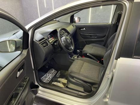 VOLKSWAGEN Fox 1.6 4P FLEX, Foto 11