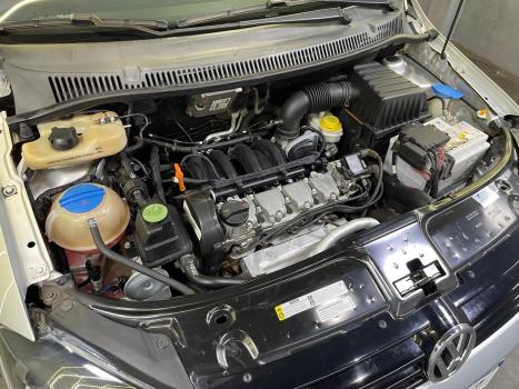 VOLKSWAGEN Fox 1.6 4P FLEX, Foto 15