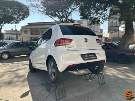 VOLKSWAGEN Fox 1.6 4P FLEX CONNECT I-MOTION AUTOMATIZADO, Foto 6