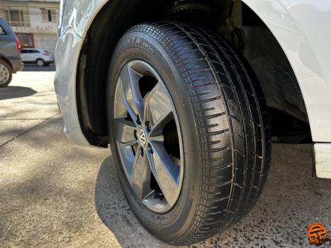 VOLKSWAGEN Fox 1.6 4P FLEX CONNECT I-MOTION AUTOMATIZADO, Foto 7