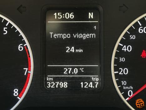 VOLKSWAGEN Fox 1.6 4P FLEX CONNECT I-MOTION AUTOMATIZADO, Foto 8