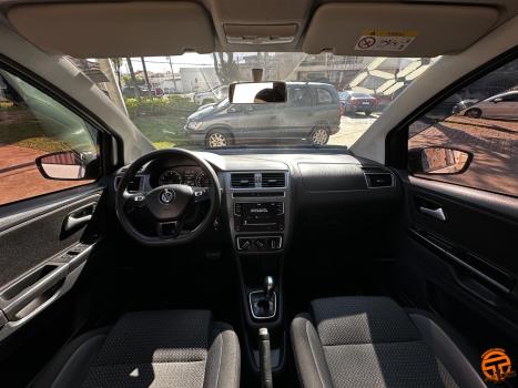 VOLKSWAGEN Fox 1.6 4P FLEX CONNECT I-MOTION AUTOMATIZADO, Foto 10