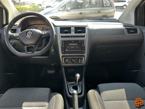 VOLKSWAGEN Fox 1.6 4P FLEX CONNECT I-MOTION AUTOMATIZADO, Foto 11