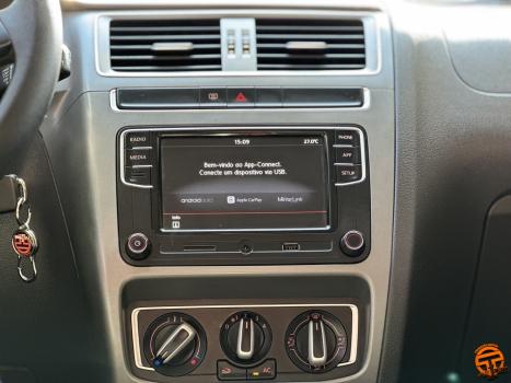 VOLKSWAGEN Fox 1.6 4P FLEX CONNECT I-MOTION AUTOMATIZADO, Foto 12