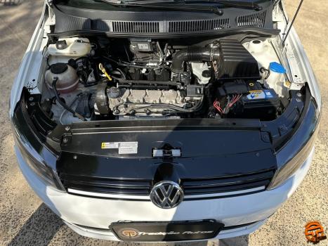 VOLKSWAGEN Fox 1.6 4P FLEX CONNECT I-MOTION AUTOMATIZADO, Foto 17