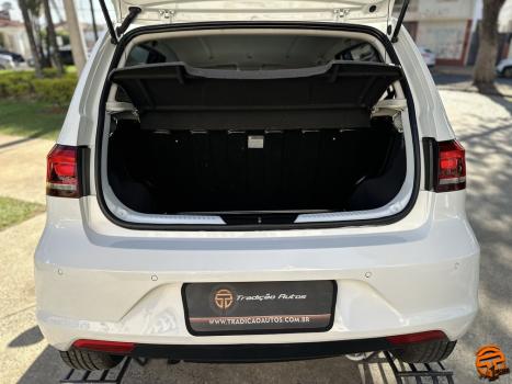 VOLKSWAGEN Fox 1.6 4P FLEX CONNECT I-MOTION AUTOMATIZADO, Foto 18