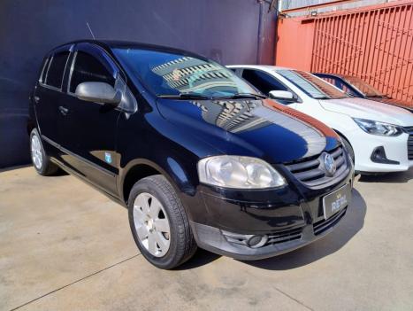 VOLKSWAGEN Fox 1.6 4P ROUTE FLEX, Foto 1