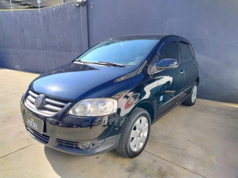 VOLKSWAGEN Fox 1.6 4P ROUTE FLEX, Foto 2