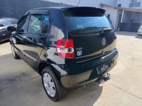 VOLKSWAGEN Fox 1.6 4P ROUTE FLEX, Foto 3
