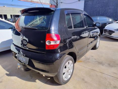 VOLKSWAGEN Fox 1.6 4P ROUTE FLEX, Foto 4
