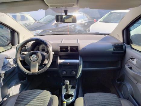 VOLKSWAGEN Fox 1.6 4P ROUTE FLEX, Foto 5