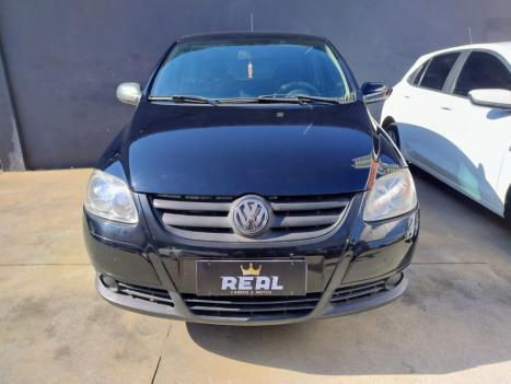 VOLKSWAGEN Fox 1.6 4P ROUTE FLEX, Foto 6
