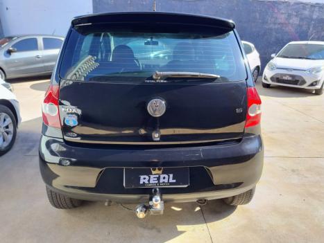 VOLKSWAGEN Fox 1.6 4P ROUTE FLEX, Foto 7