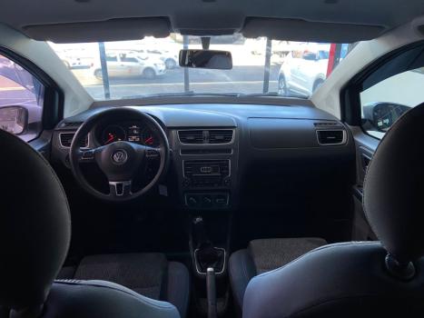 VOLKSWAGEN Fox 1.6 4P FLEX, Foto 3