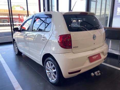 VOLKSWAGEN Fox 1.6 4P FLEX, Foto 5