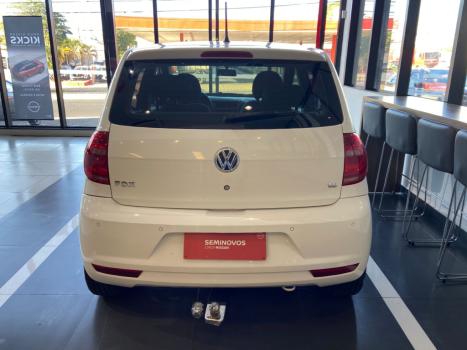 VOLKSWAGEN Fox 1.6 4P FLEX, Foto 8