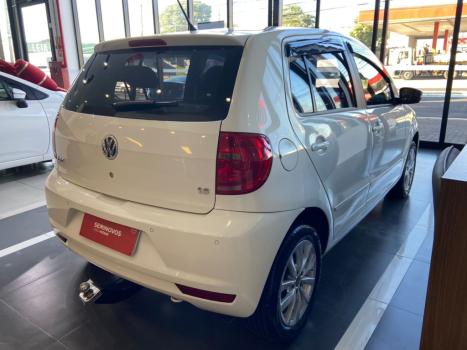 VOLKSWAGEN Fox 1.6 4P FLEX, Foto 9