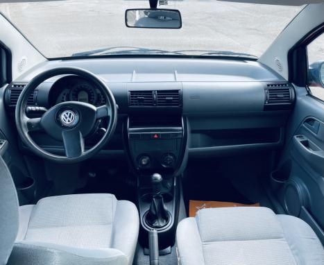 VOLKSWAGEN Fox 1.6 4P FLEX, Foto 9