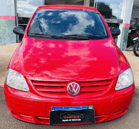 VOLKSWAGEN Fox 1.6 4P FLEX, Foto 2