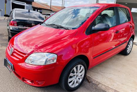 VOLKSWAGEN Fox 1.6 4P FLEX, Foto 3