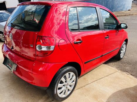 VOLKSWAGEN Fox 1.6 4P FLEX, Foto 6