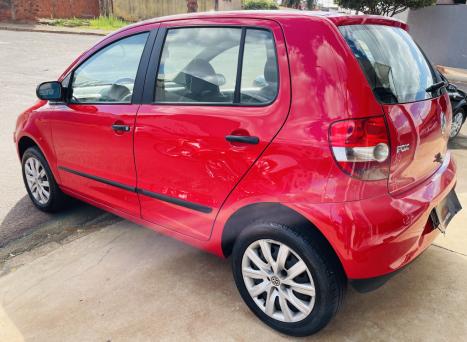 VOLKSWAGEN Fox 1.6 4P FLEX, Foto 4