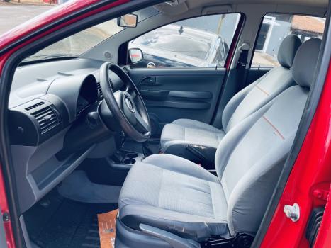 VOLKSWAGEN Fox 1.6 4P FLEX, Foto 8