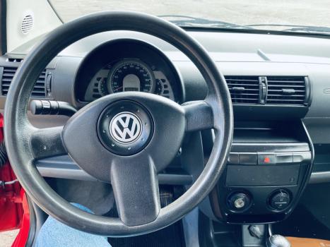 VOLKSWAGEN Fox 1.6 4P FLEX, Foto 10