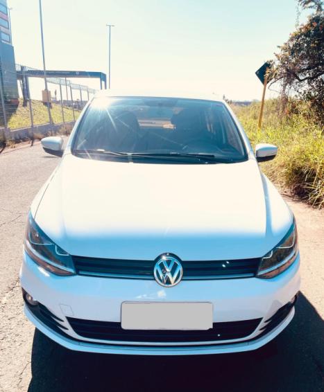 VOLKSWAGEN Fox 1.6 4P CONNECT FLEX, Foto 1
