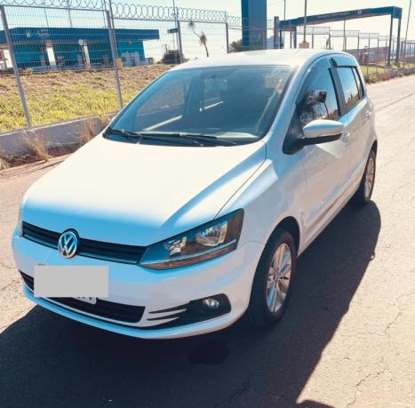 VOLKSWAGEN Fox 1.6 4P CONNECT FLEX, Foto 2