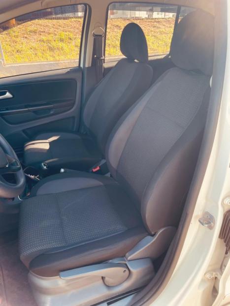 VOLKSWAGEN Fox 1.6 4P CONNECT FLEX, Foto 5
