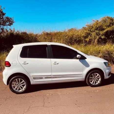 VOLKSWAGEN Fox 1.6 4P CONNECT FLEX, Foto 6