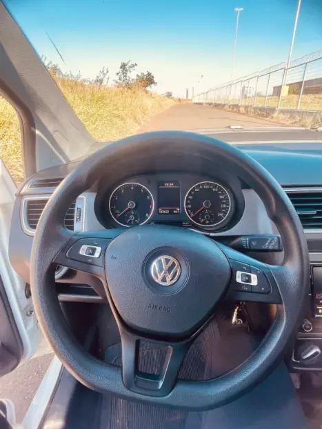 VOLKSWAGEN Fox 1.6 4P CONNECT FLEX, Foto 7