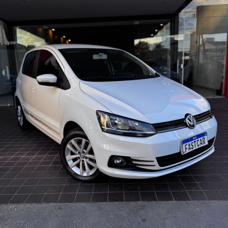 VOLKSWAGEN Fox 1.6 4P CONNECT FLEX, Foto 1