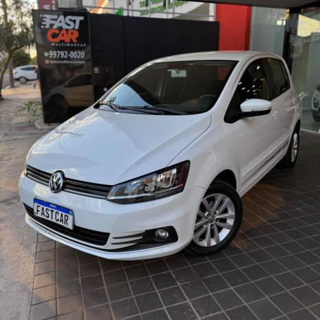 VOLKSWAGEN Fox 1.6 4P CONNECT FLEX, Foto 2
