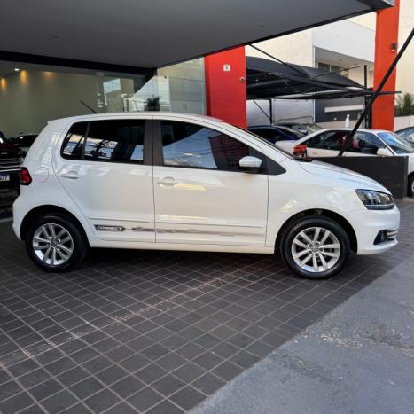 VOLKSWAGEN Fox 1.6 4P CONNECT FLEX, Foto 3