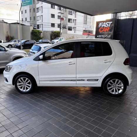 VOLKSWAGEN Fox 1.6 4P CONNECT FLEX, Foto 4