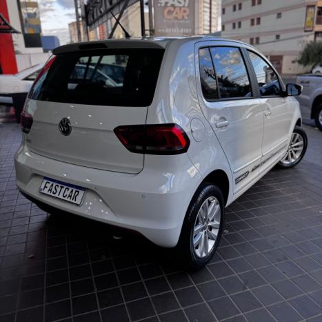 VOLKSWAGEN Fox 1.6 4P CONNECT FLEX, Foto 5
