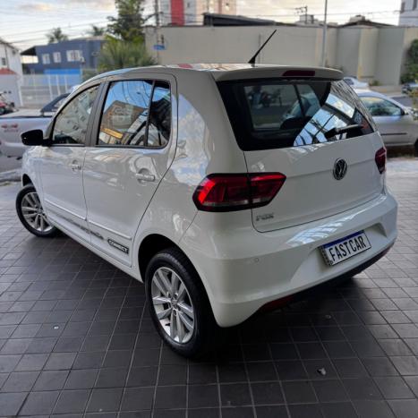 VOLKSWAGEN Fox 1.6 4P CONNECT FLEX, Foto 6
